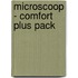 MicroScoop - comfort plus pack