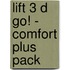 Lift 3 D GO! - comfort plus pack