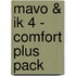 Mavo & Ik 4 - comfort plus pack