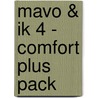 Mavo & Ik 4 - comfort plus pack by Unknown