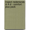 Traject Nederlands XL 4 D - comfort plus pack door Onbekend
