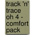Track 'n' Trace OH 4 - comfort pack