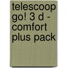 TeleScoop GO! 3 D - comfort plus pack by Unknown