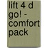 Lift 4 D GO! - comfort pack