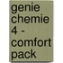Genie Chemie 4 - comfort pack