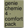 Genie Chemie 4 - comfort pack door Onbekend
