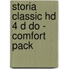 Storia CLASSIC HD 4 D DO - comfort pack door Onbekend