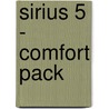 Sirius 5 - comfort pack door Onbekend