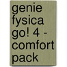 Genie Fysica GO! 4 - comfort pack door Onbekend