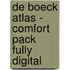 De boeck atlas - comfort pack fully digital