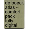 De boeck atlas - comfort pack fully digital door Onbekend