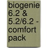 Biogenie 6.2 & 5.2/6.2 - comfort pack door Onbekend