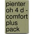 Pienter OH 4 D - comfort plus pack