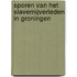 Sporen van het slavernijverleden in Groningen
