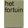 Het fortuin door Michael McDowell