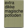 Extra dikke magische potloden door Onbekend