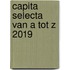 Capita Selecta van A tot Z 2019