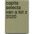 Capita Selecta van A tot Z 2020