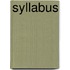 Syllabus