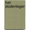 Het dodenleger door Koos Verkaik