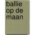 Ballie op de maan