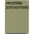 Verstilde schoonheid