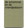 De Schommel en de Vriendjesboom door Patricia Aerts