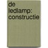 De LEDlamp: constructie