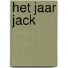 Het jaar Jack by Karel Joos