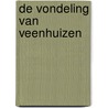 De vondeling van Veenhuizen by Patricia Snel