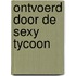 Ontvoerd door de sexy tycoon