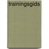 Trainingsgids door Odylle van den Houten