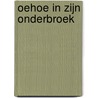 Oehoe in zijn onderbroek by Stephanie Menge