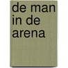 De man in de arena by Dieter Penninckx