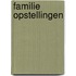 Familie opstellingen