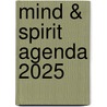 Mind & Spirit agenda 2025 door Edicola Publishing