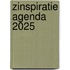 Zinspiratie agenda 2025