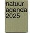 Natuur agenda 2025