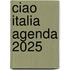 Ciao Italia agenda 2025