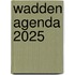 Wadden agenda 2025