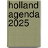 Holland agenda 2025