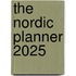 The Nordic Planner 2025