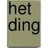 Het ding