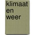 Klimaat en weer