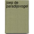 Joep de Paradijsvogel
