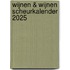 Wijnen & Wijnen scheurkalender 2025