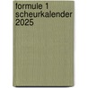Formule 1 scheurkalender 2025 by Edicola Publishing