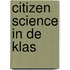 Citizen Science in de klas