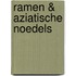 Ramen & Aziatische noedels