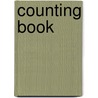 Counting book door Onbekend